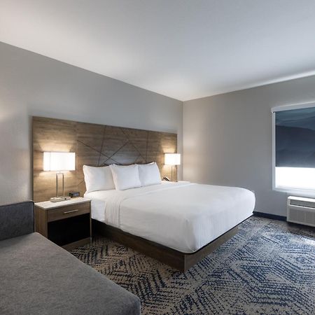 Rodeway Inn & Suites Near Outlet Mall - Asheville Luaran gambar