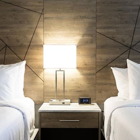 Rodeway Inn & Suites Near Outlet Mall - Asheville Luaran gambar