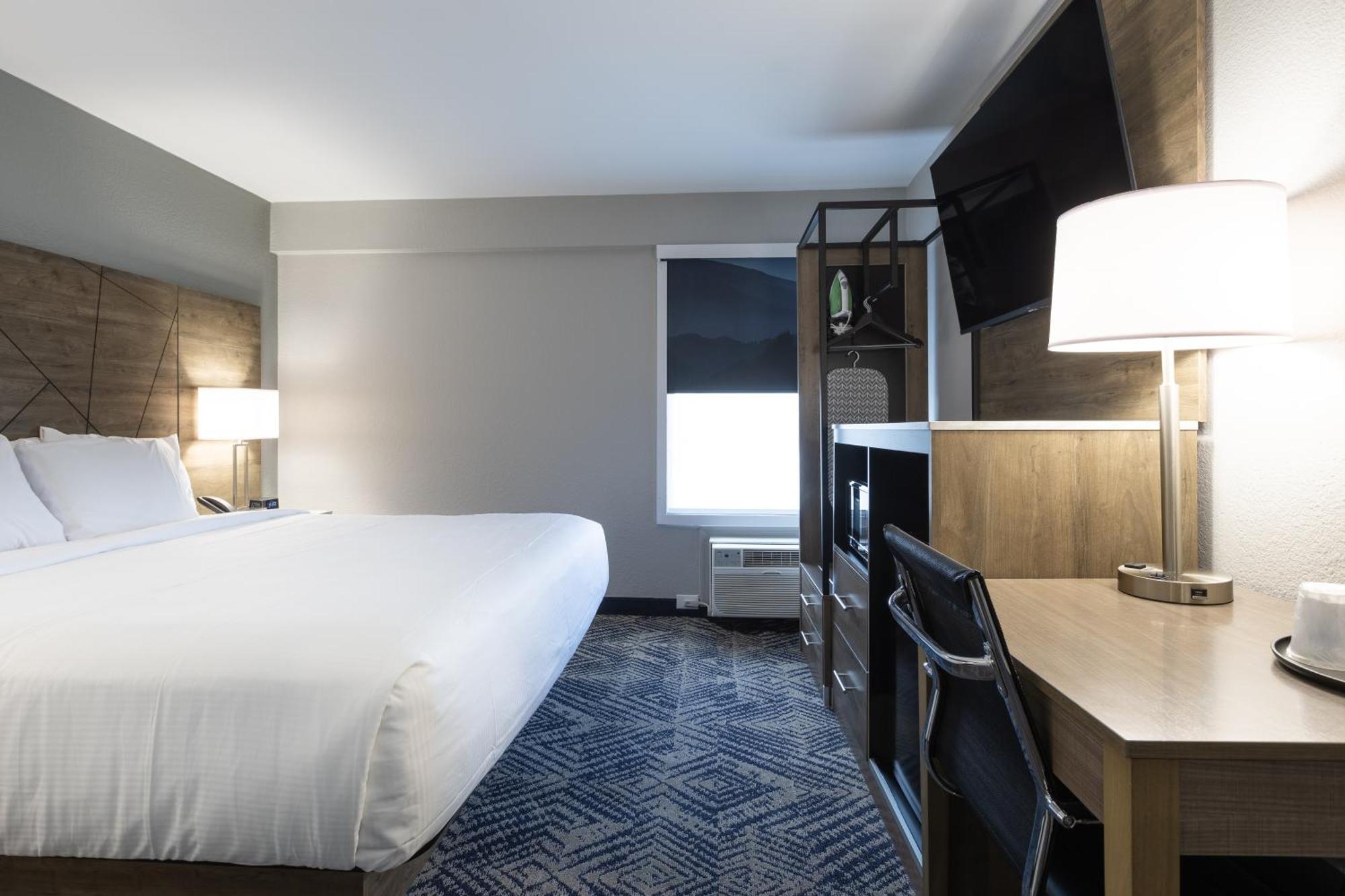 Rodeway Inn & Suites Near Outlet Mall - Asheville Luaran gambar