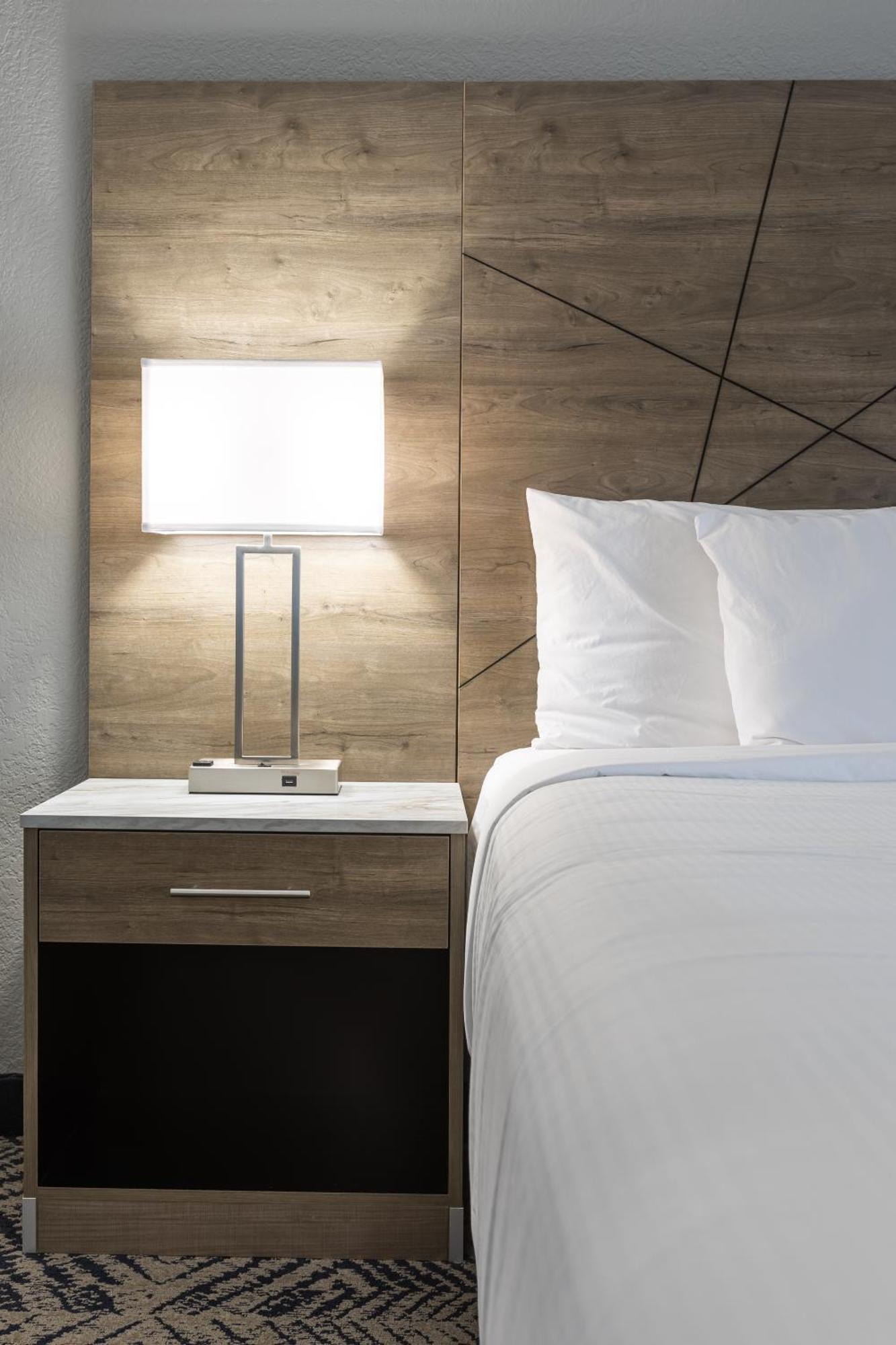 Rodeway Inn & Suites Near Outlet Mall - Asheville Luaran gambar