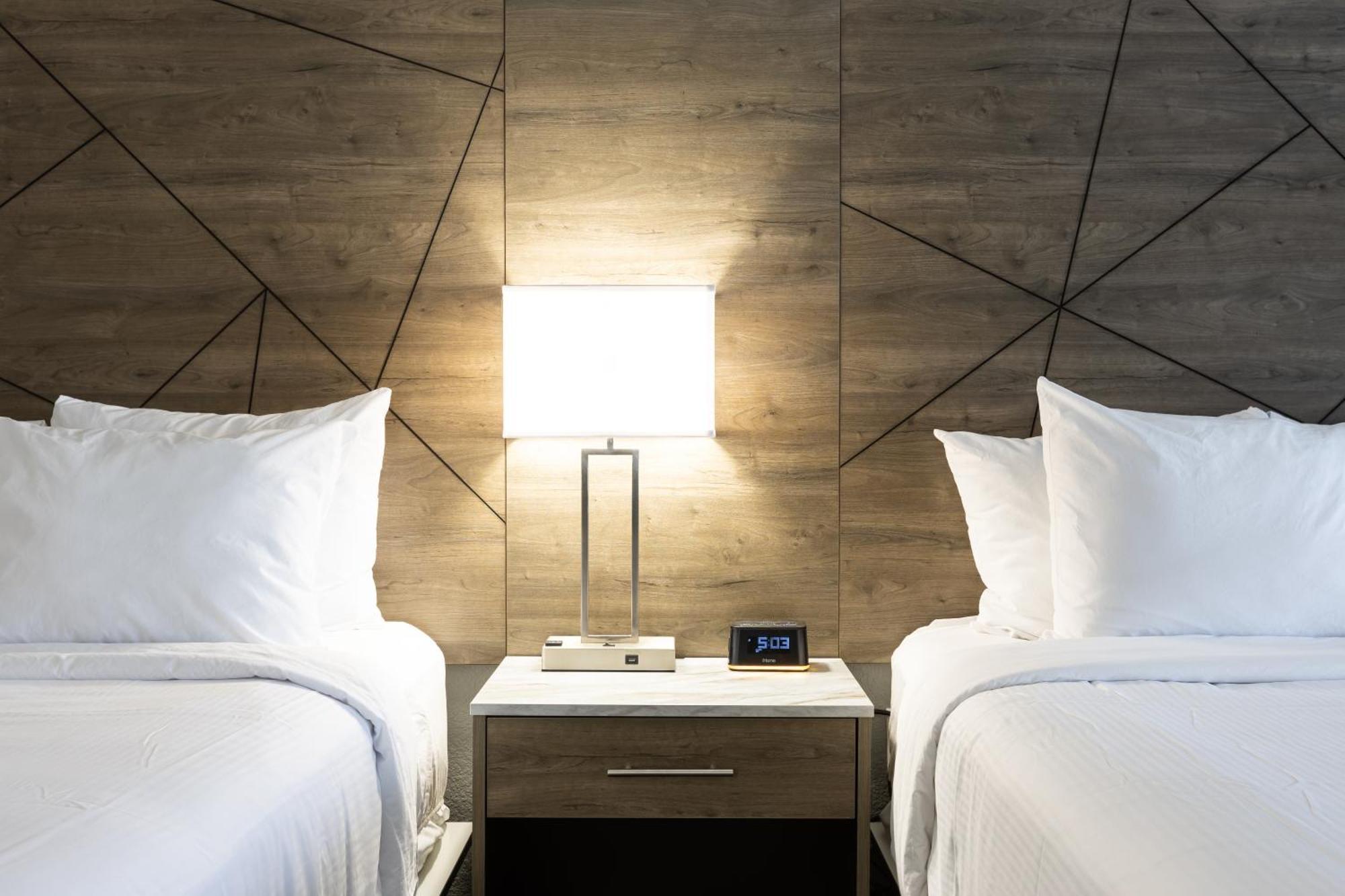 Rodeway Inn & Suites Near Outlet Mall - Asheville Luaran gambar