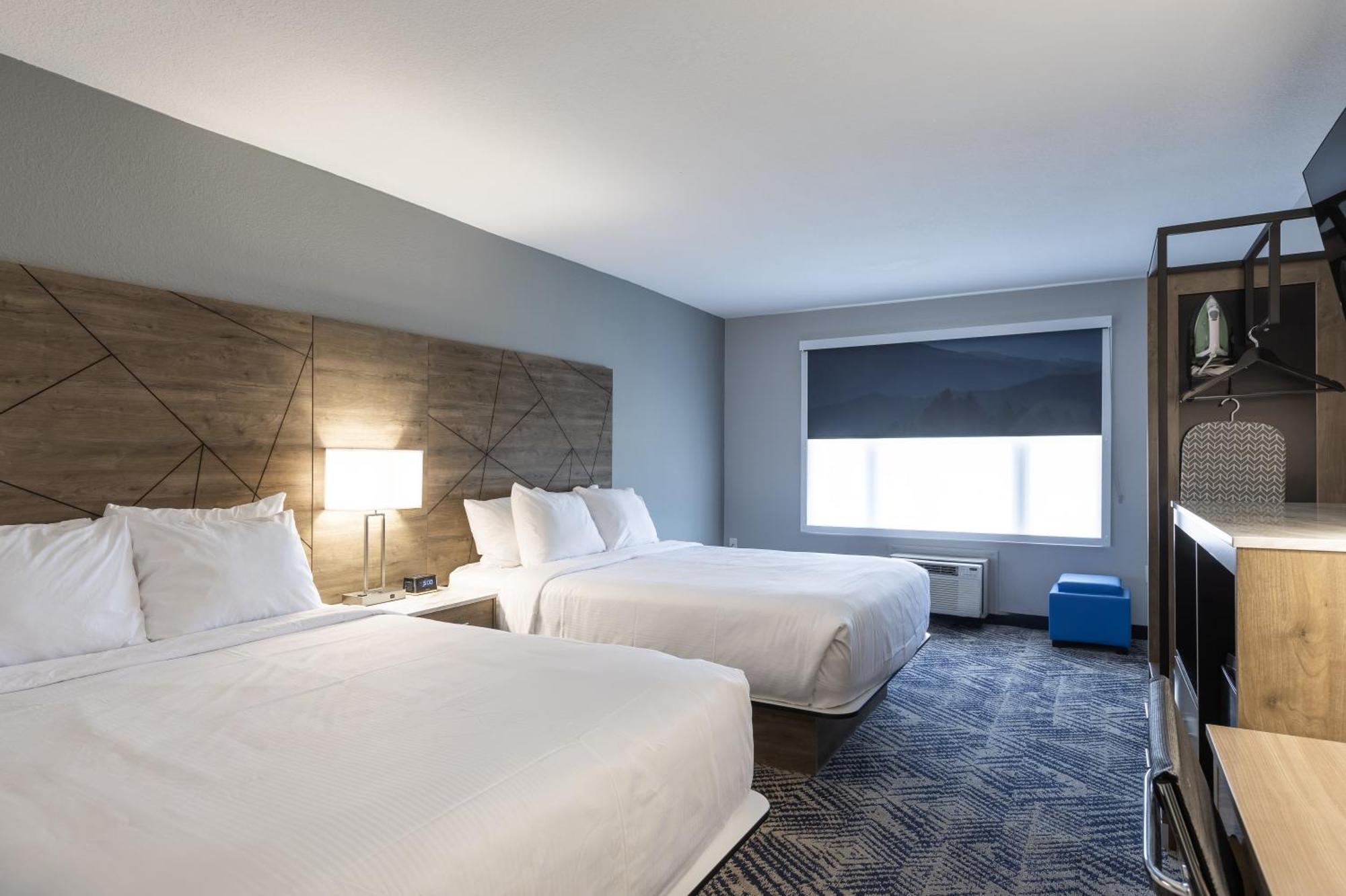 Rodeway Inn & Suites Near Outlet Mall - Asheville Luaran gambar