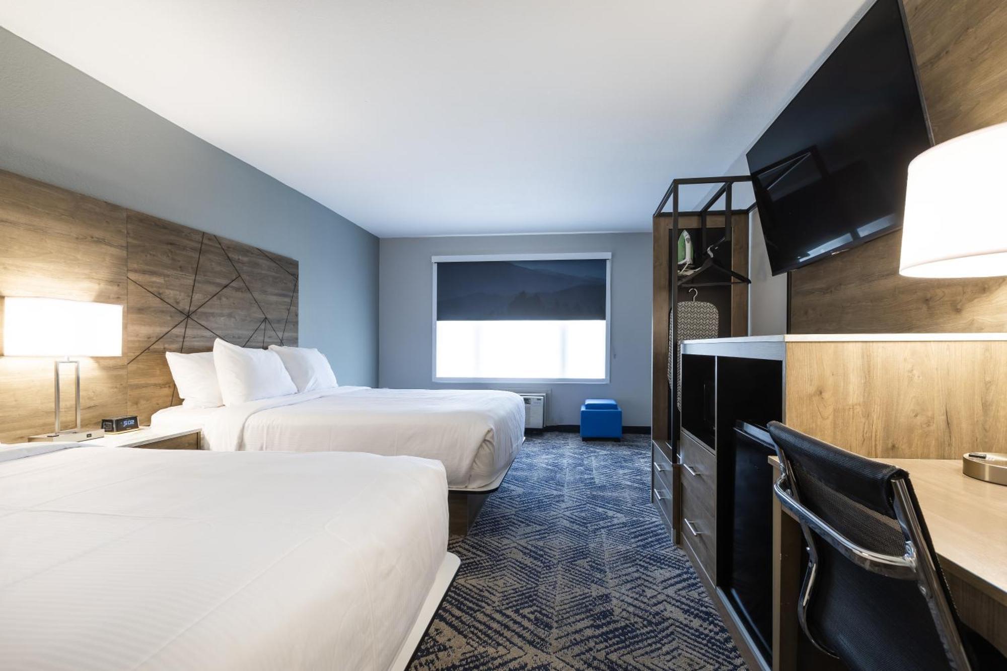 Rodeway Inn & Suites Near Outlet Mall - Asheville Luaran gambar