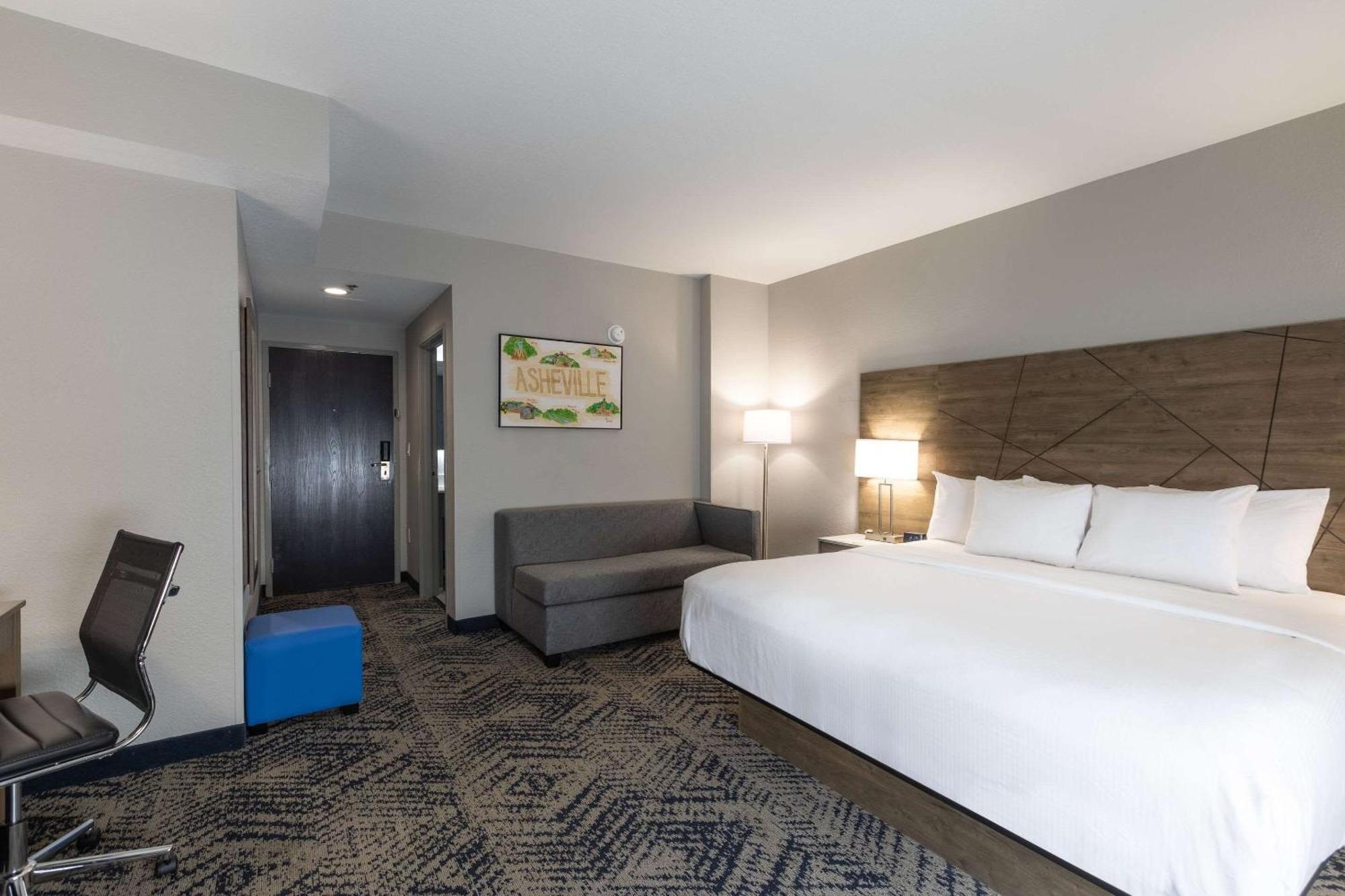 Rodeway Inn & Suites Near Outlet Mall - Asheville Luaran gambar