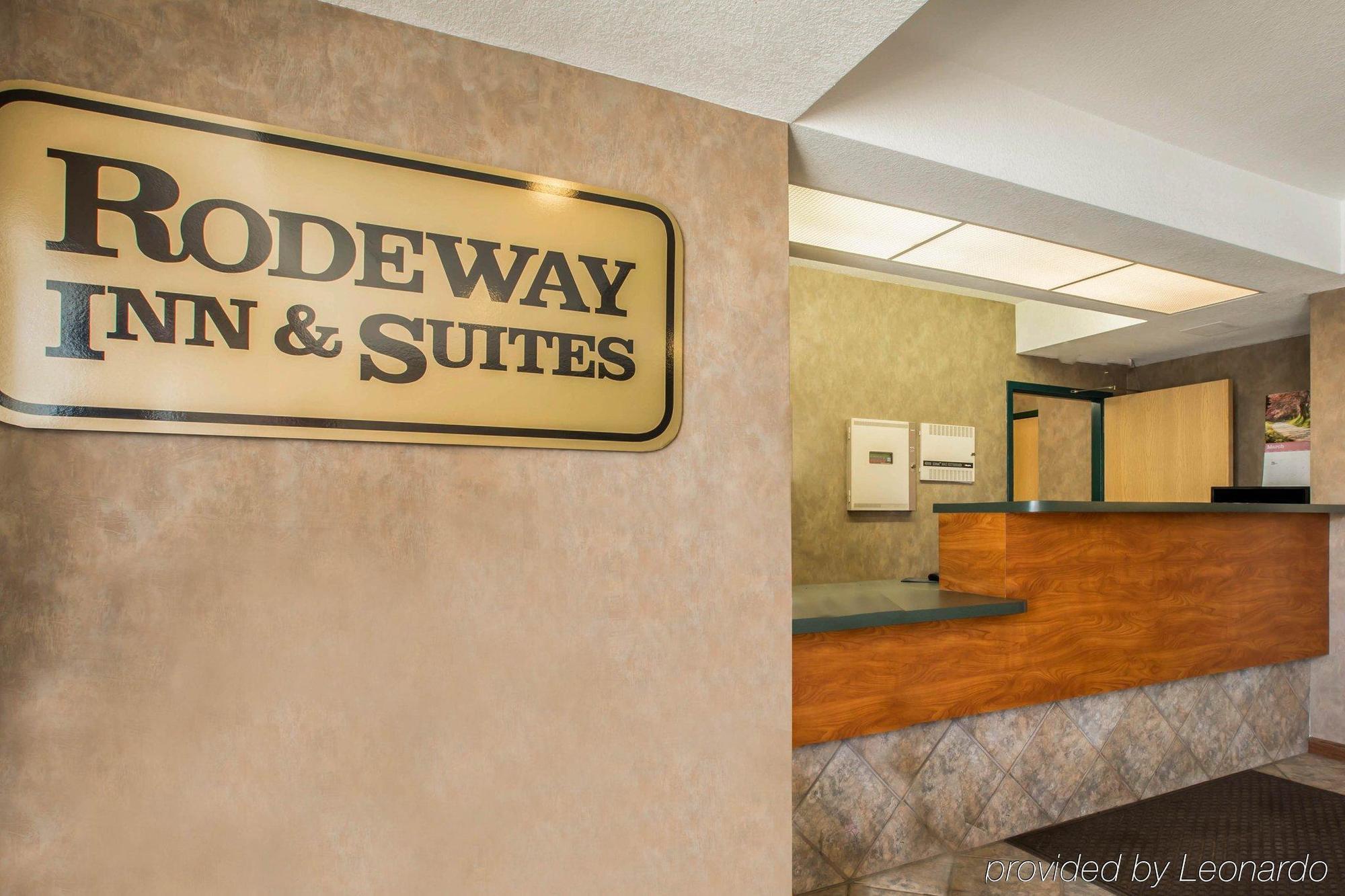 Rodeway Inn & Suites Near Outlet Mall - Asheville Luaran gambar