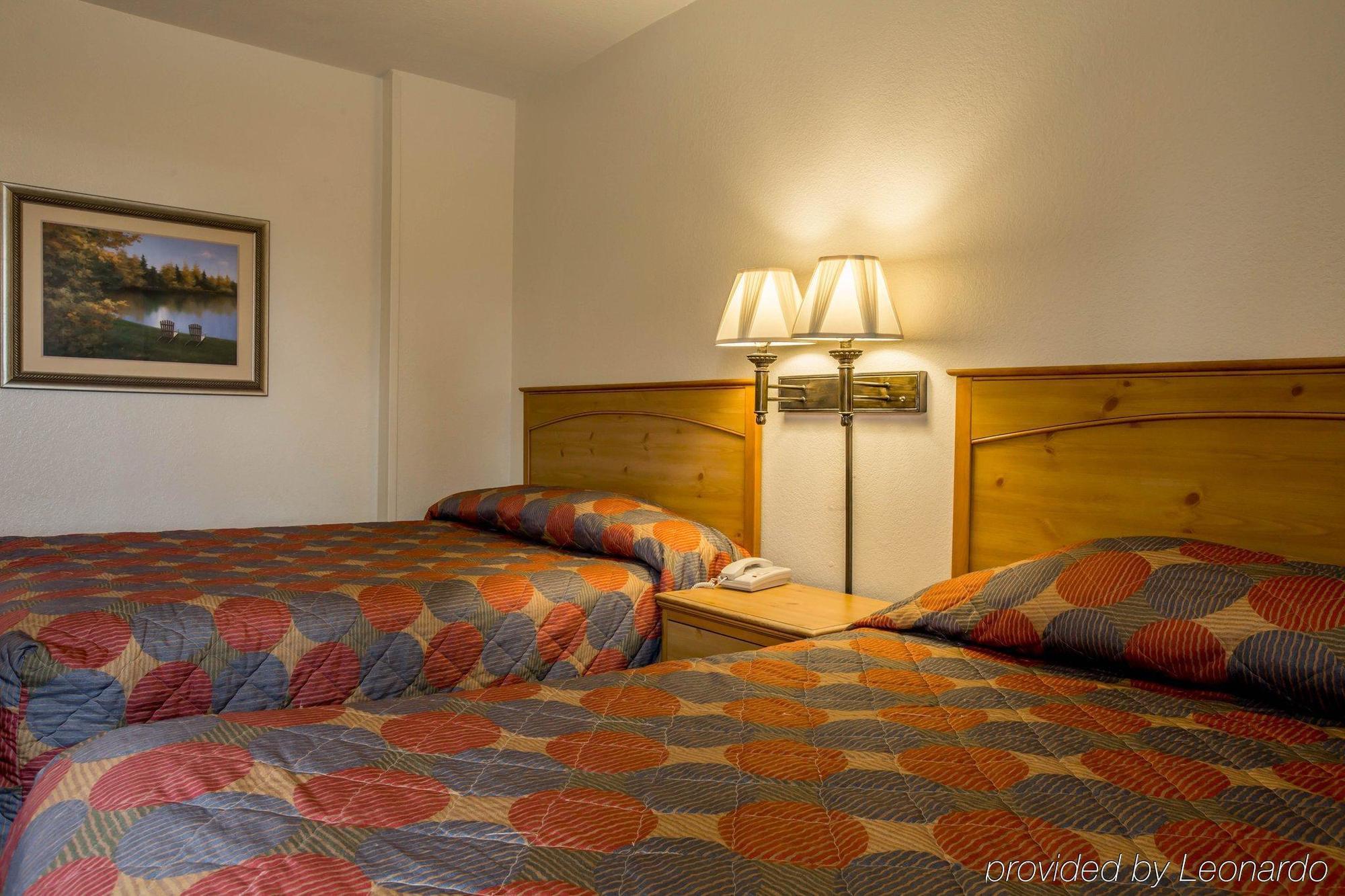 Rodeway Inn & Suites Near Outlet Mall - Asheville Luaran gambar