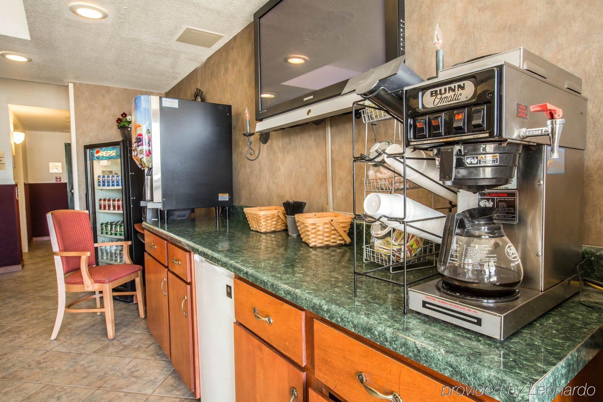 Rodeway Inn & Suites Near Outlet Mall - Asheville Luaran gambar