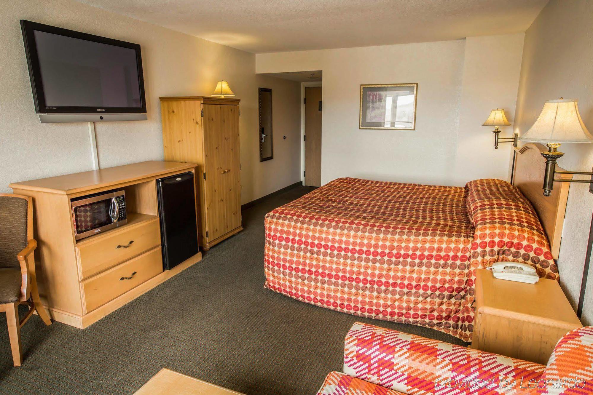 Rodeway Inn & Suites Near Outlet Mall - Asheville Luaran gambar
